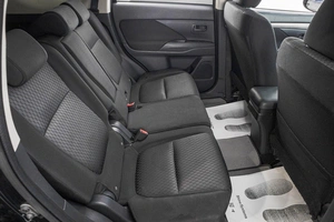 Внедорожник Mitsubishi Outlander 2013 года, 1639000 рублей, Барнаул