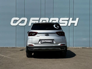 Внедорожник Chery Tiggo 4 Pro 2023 года, 1534000 рублей, Ижевск