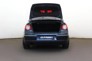 Седан Volkswagen Passat 2008 года, 797000 рублей, Орёл