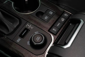 Внедорожник Toyota Highlander 2026 года, 5849000 рублей, Петрозаводск