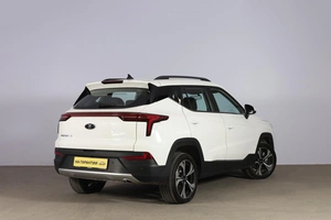 Внедорожник Москвич 3 2024 года, 1379000 рублей, Новосибирск