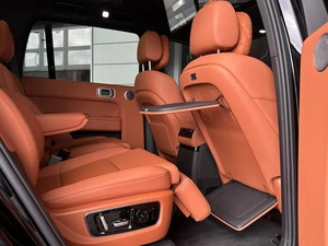 Внедорожник Li Auto L9 2025 года, 8890000 рублей, Уфа