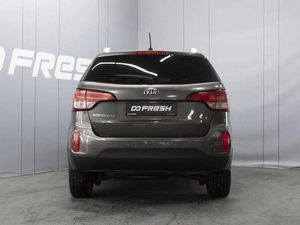 Внедорожник Kia Sorento 2017 года, 1940000 рублей, Омск
