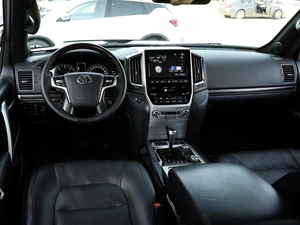Внедорожник Toyota Land Cruiser 2020 года, 7519000 рублей, Волгоград