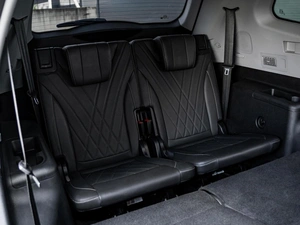 Внедорожник Chery Tiggo 8 Pro Max 2024 года, 2200000 рублей, Краснодар