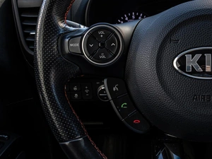 Внедорожник Kia Soul 2017 года, 1690000 рублей, Краснодар