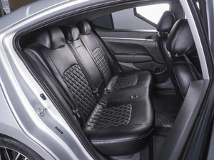 Седан Hyundai Elantra 2018 года, 1279000 рублей, Ростов-на-Дону