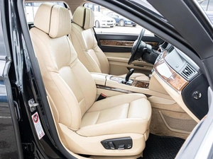 Седан BMW 7 серия 2012 года, 2319000 рублей, Краснодар