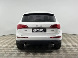 Внедорожник Audi Q5 2011 года, 1635000 рублей, Казань
