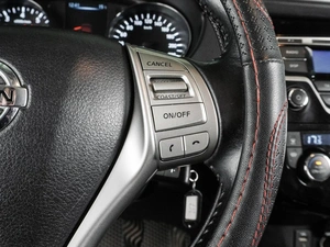 Внедорожник Nissan Qashqai 2015 года, 1537000 рублей, Воронеж