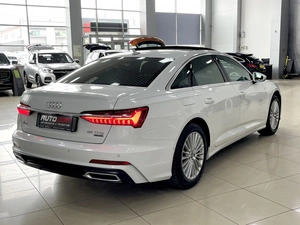 Универсал Audi A6 2019 года, 4347000 рублей, Солонцы