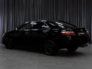 Седан Toyota Camry 2011 года, 1249000 рублей, Тюмень