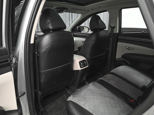 Внедорожник Hyundai Tucson 2022 года, 3420000 рублей, Ставрополь