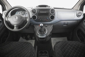 Минивэн Citroen Berlingo 2011 года, 719000 рублей, Кемерово