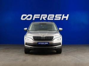 Внедорожник Skoda Kodiaq 2020 года, 3050000 рублей, Москва