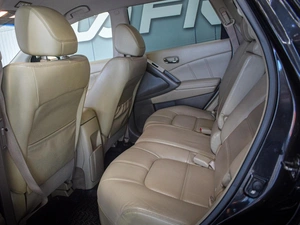 Внедорожник Nissan Murano 2012 года, 1080000 рублей, Муром