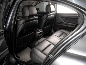 Седан BMW 5 серия 2015 года, 2049000 рублей, Тюмень