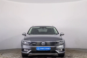 Универсал Volkswagen Passat 2016 года, 2299000 рублей, Пермь