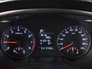 Хетчбэк Kia Rio X-Line 2018 года, 1599000 рублей, Аксай