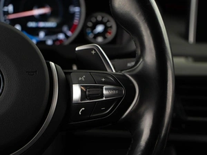 Внедорожник BMW X6 2014 года, 3943055 рублей, Москва