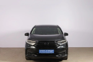 Универсал Honda Shuttle 2016 года, 1079000 рублей, Новосибирск