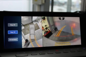 Пикап Changan Hunter Plus 2024 года, 2555000 рублей, Красноярск