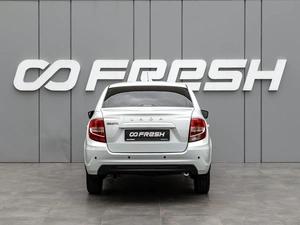 Седан ВАЗ (LADA) Granta 2023 года, 863000 рублей, Краснодар