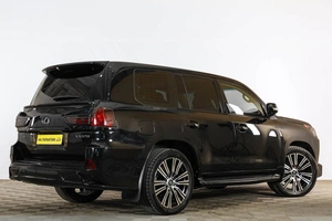 Внедорожник Lexus LX 2010 года, 3999000 рублей, Тюмень