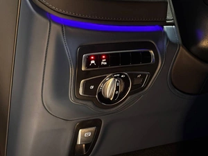 Внедорожник Mercedes-benz G-класс AMG 2021 года, 17500000 рублей, Павловская Слобода