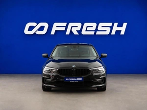 Седан BMW 5 серия 2019 года, 3570900 рублей, Москва
