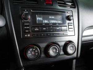 Внедорожник Subaru XV 2012 года, 1119000 рублей, Воронеж