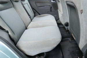 Хетчбэк Ford Fusion 2003 года, 369000 рублей, Челябинск
