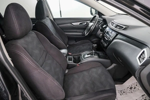 Внедорожник Nissan X-Trail 2016 года, 1479000 рублей, Красноярск