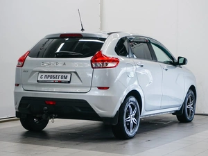 Хетчбэк ВАЗ (LADA) XRAY 2021 года, 929000 рублей, Красноярск