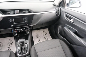 Седан Kia Rio 2021 года, 1649000 рублей, Красноярск