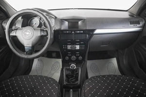 Хетчбэк Opel Astra 2008 года, 349000 рублей, Кемерово