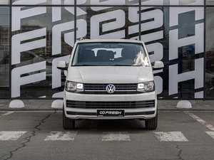 Минивэн Volkswagen Transporter 2018 года, 2799000 рублей, Краснодар