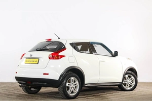 Внедорожник Nissan Juke 2011 года, 999000 рублей, Тюмень