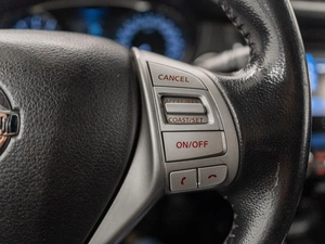 Внедорожник Nissan X-Trail 2015 года, 1735000 рублей, Красноярск