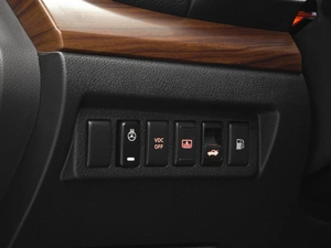 Седан Nissan Teana 2008 года, 849000 рублей, Красноярск