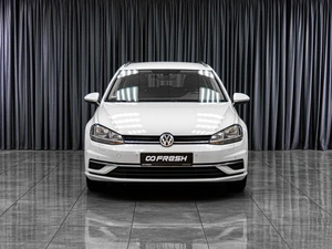 Универсал Volkswagen Golf 2018 года, 1399000 рублей, Тюмень