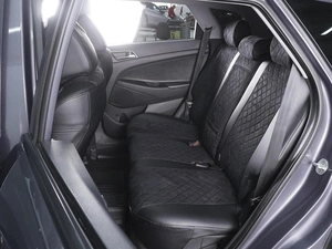 Внедорожник Hyundai Tucson 2016 года, 1989000 рублей, Ростов-на-Дону