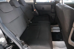 Минивэн Toyota Roomy 2018 года, 1089000 рублей, Омск