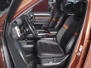 Внедорожник Haval Dargo 2023 года, 2629000 рублей, Ростов-на-Дону