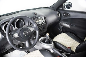 Внедорожник Nissan Juke 2013 года, 969000 рублей, Пермь
