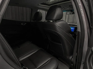 Внедорожник Chery Tiggo 4 2022 года, 1299000 рублей, Красноярск
