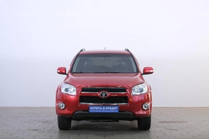 Внедорожник Toyota RAV4 2010 года, 1399000 рублей, Омск