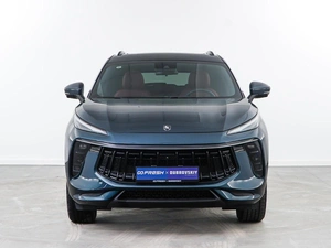 Внедорожник Forthing T5 EVO 2023 года, 2069050 рублей, Москва