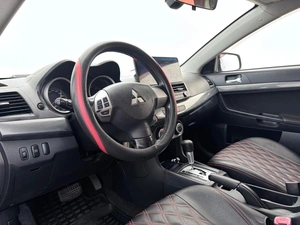 Седан Mitsubishi Lancer 2008 года, 627000 рублей, Орёл
