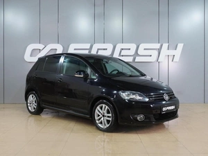 Хетчбэк Volkswagen Golf Plus 2011 года, 890000 рублей, Воронеж